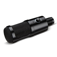 BM009U USB MIC