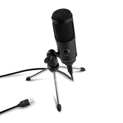 BM009U USB MIC