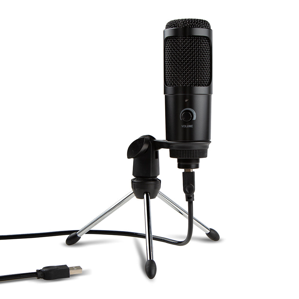 BM009U USB MIC