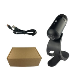 BM200U USB Microphone