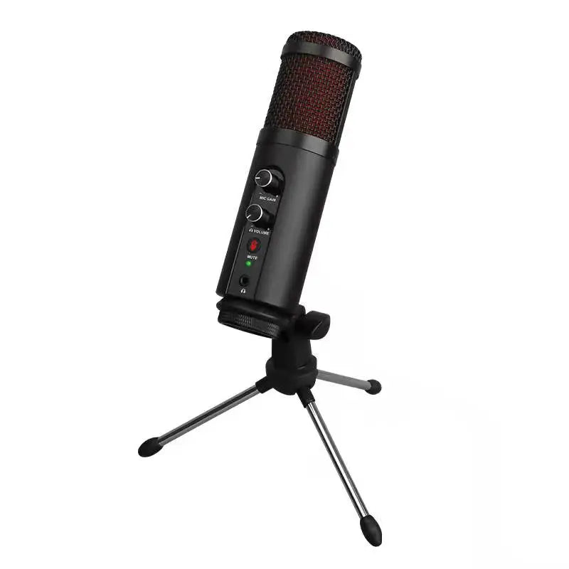 GES100 USB Microphone