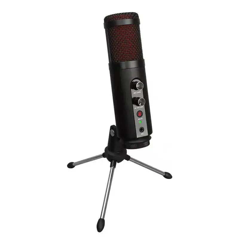 GES100 USB Microphone