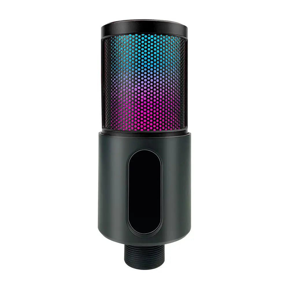 USB microphone W112 - black