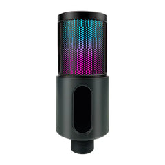 USB microphone W112 - black