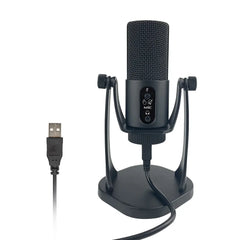 w110 USB Microphone