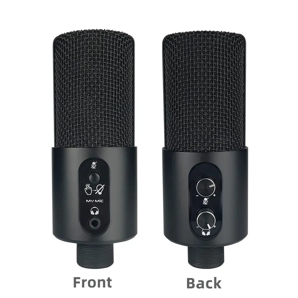 w110 USB Microphone