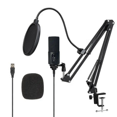 W110X USB Microphone