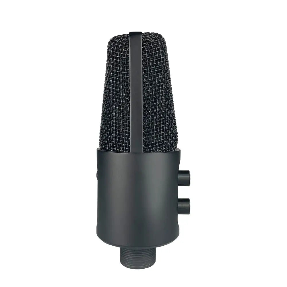 W111 Usb Microphone - black - microphones