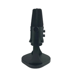 W111 Usb Microphone - black - microphones