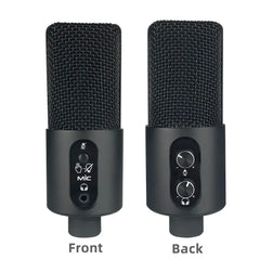 W111X USB Microphone