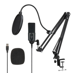 W111X USB Microphone