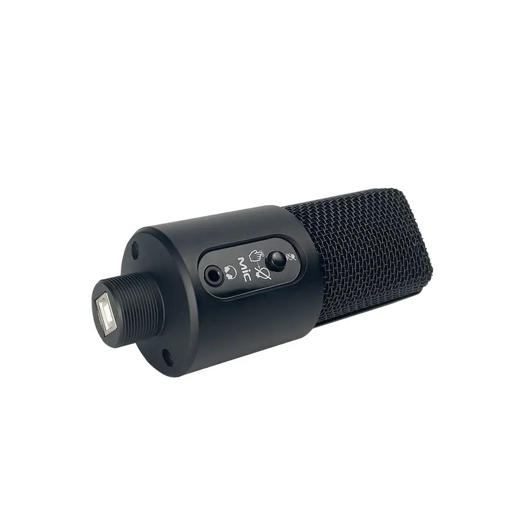 W111X USB Microphone