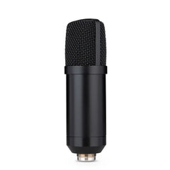 BM700C Usb Micrphone for live streaming - Black